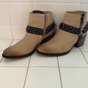 OTBT ankle boots